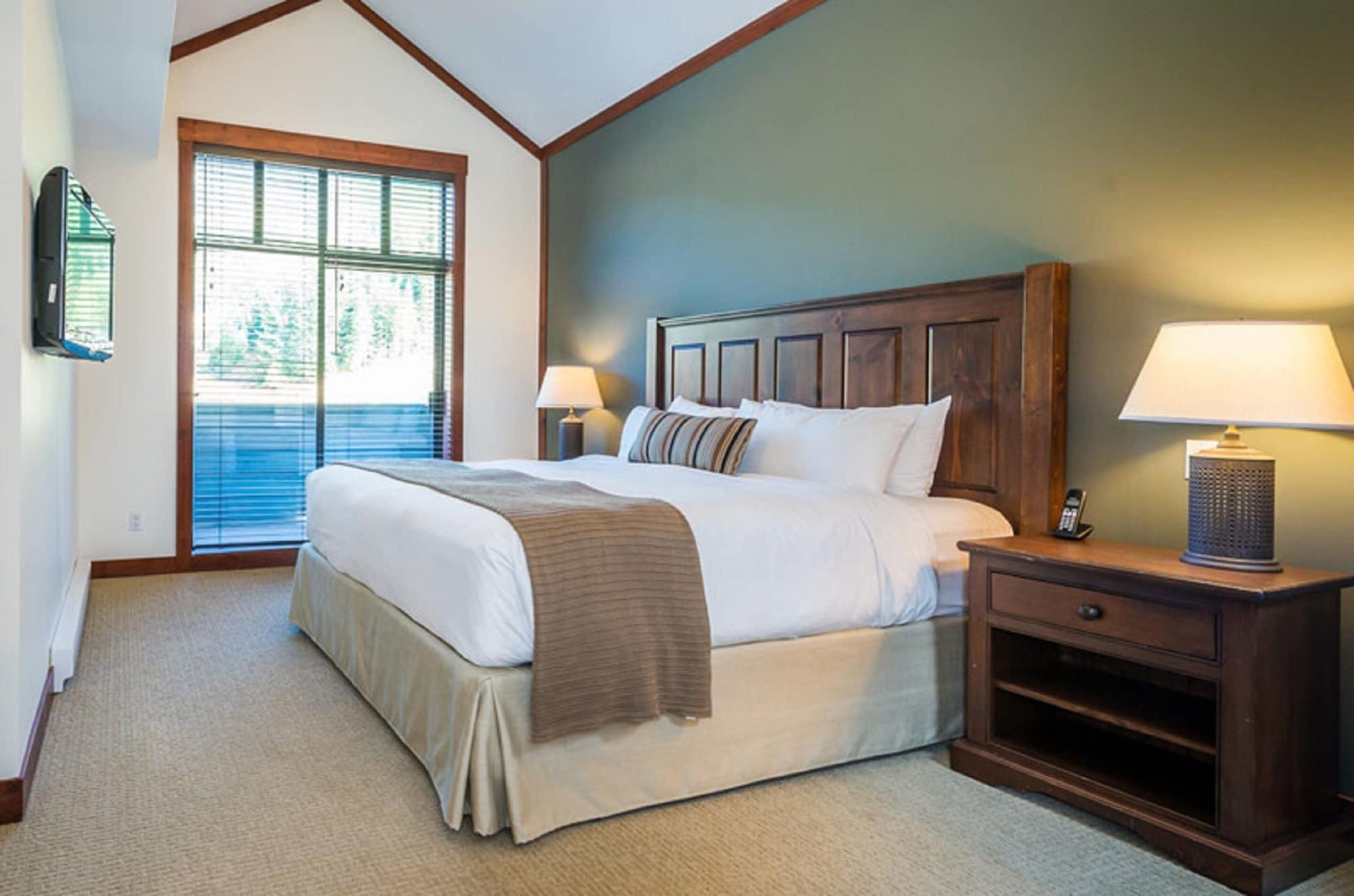 First Tracks Lodge Whistler Exteriér fotografie