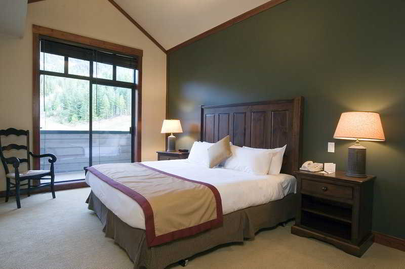 First Tracks Lodge Whistler Exteriér fotografie