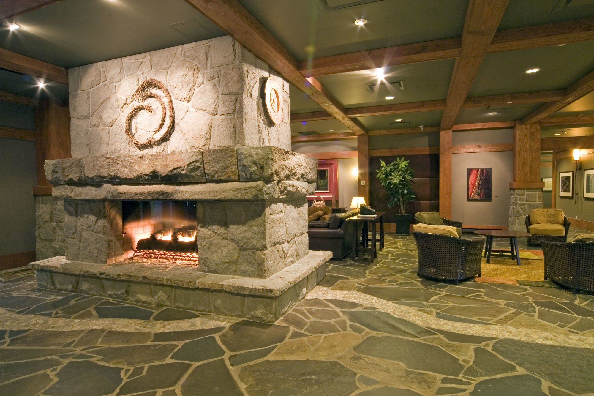First Tracks Lodge Whistler Exteriér fotografie